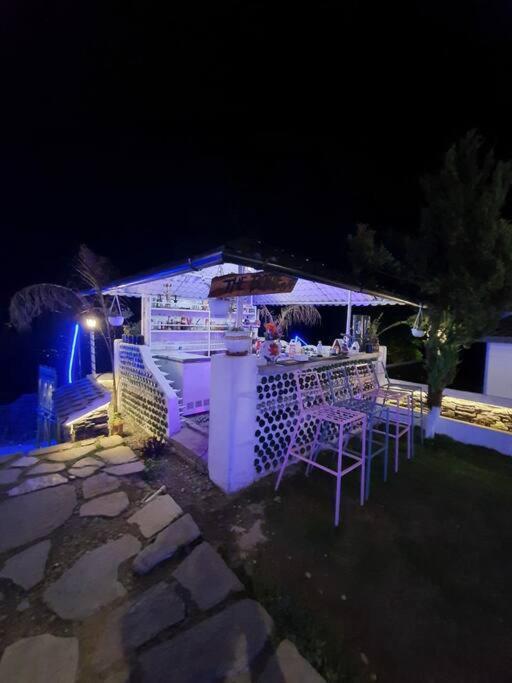 Ghost Villa Pokhara With Mountain View 20Mins From Main Area Ranipauwa Exterior foto